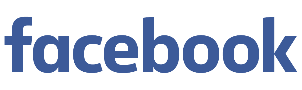 Facebook button