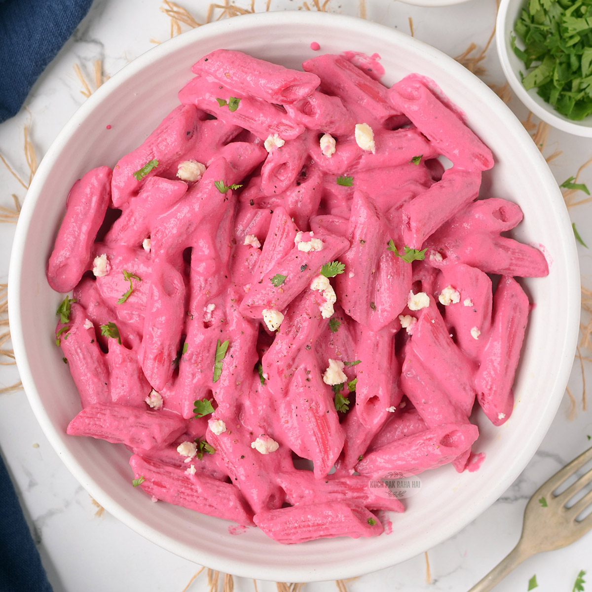 beetroot pasta recipe.